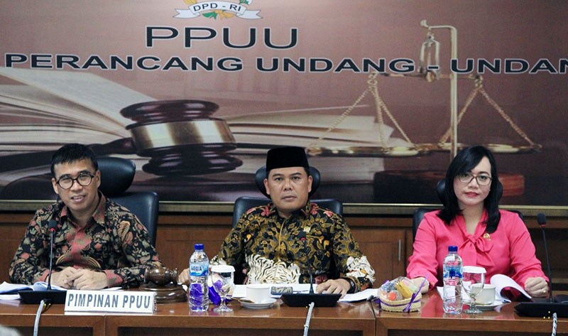 RUU BUMDes Diharapkan Mampu Tingkatkan Kualitas BUMDes