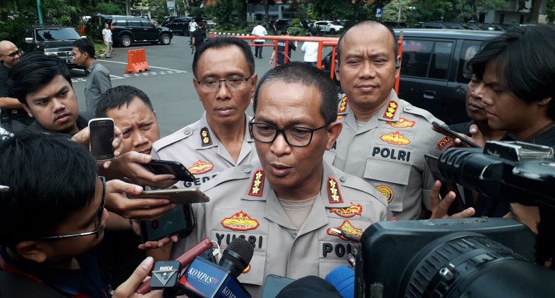 Korban Penyekapan Pulomas Diduga Gelapkan Uang Perusahaan