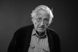Noam Chomsky: Pembunuhan Soleimani Contoh Aksi Terorisme Internasional