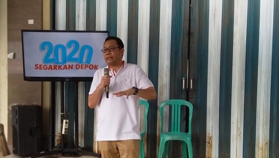 Rama Pratama