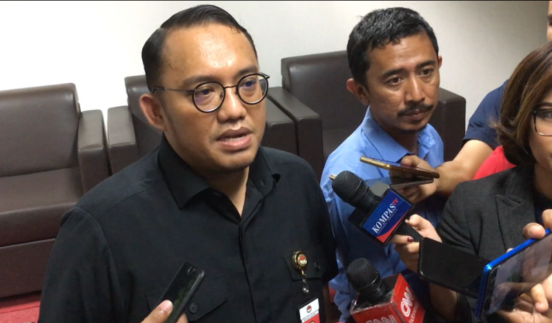 Kabar Asabri Tanggung Utang Rp 40 Triliun Tidak Benar