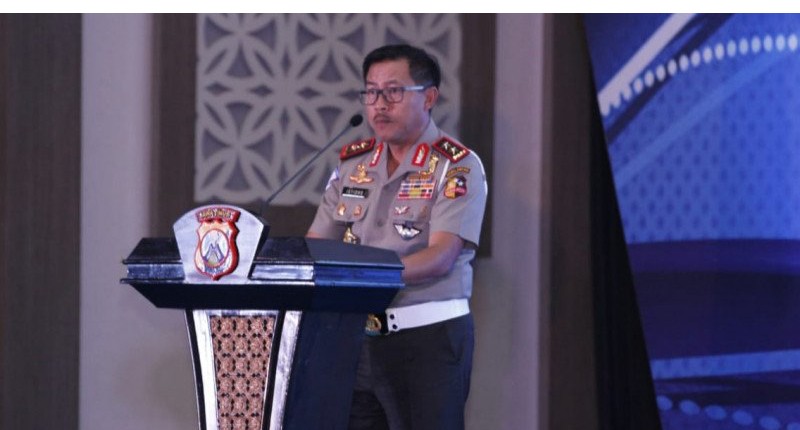 Kakorlantas Klaim Tilang Elektronik Efektif Tindak Pelanggaran Lalin
