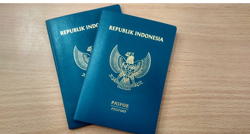 Mau Urus Paspor? Lebih Mudah Via WhatsApp Bro!!!
