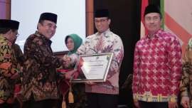 Anies Dapat Penghargaan Atas Kepedulian Pada Guru, IGI Harap Pemda Lain Tiru DKI