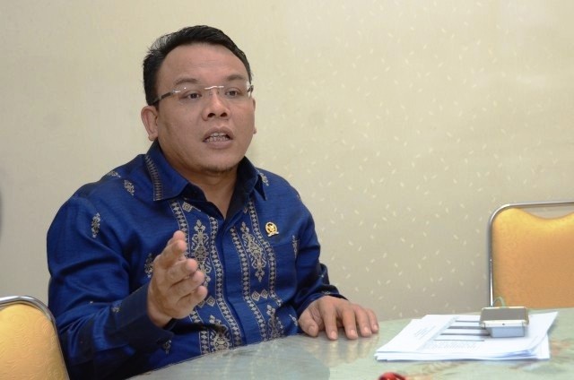 Naikan Gas Elpiji 3 Kg, DPR Harap Pemerintah Jangan Lagi Bikin Rakyat Terbebani