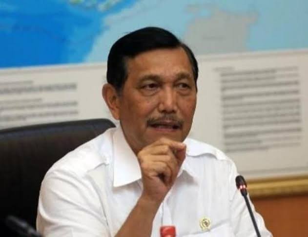 Luhut Tegaskan Tak Ada Dana Asing untuk Kantor Presiden di Ibu Kota Baru