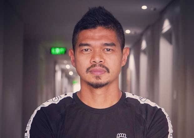 Gantung Sepatu, Bambang Pamungkas Resmi Jadi Manajer Persija