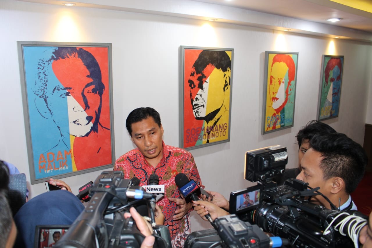 KIP Sebut 85 Persen Perusahaan BUMN Tidak Informatif