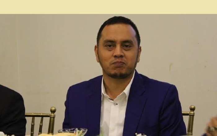 DPR Ingatkan RUU Omnibus Law Harus Perhatikan Aspirasi Masyarakat