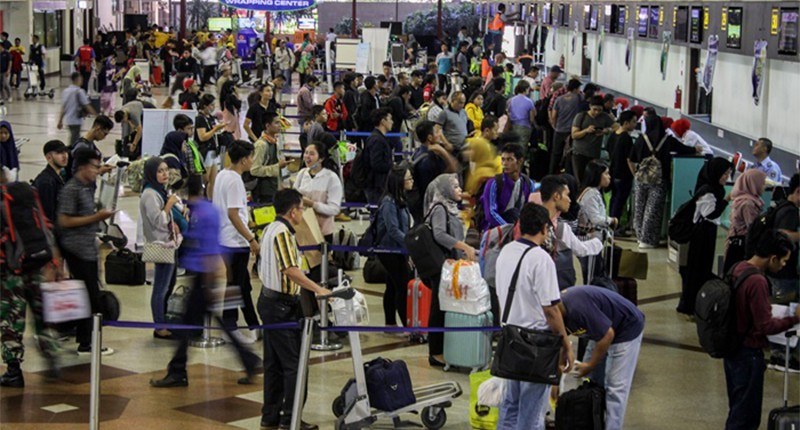 Kemenhub Perlu Tingkatkan Pengawasan soal Refund