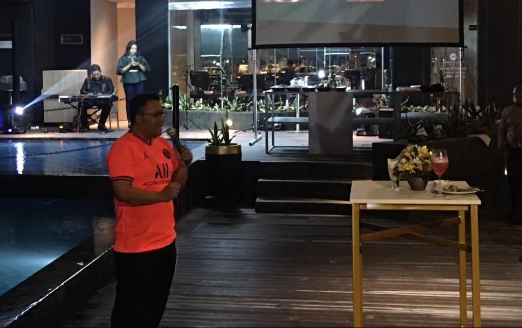 Web AccorHotels.com Kini Berubah Menjadi All.accor.com, Ada Apa?