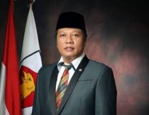 Innalillaahi, Politikus Gerindra Nizar Zahro Meninggal Dunia