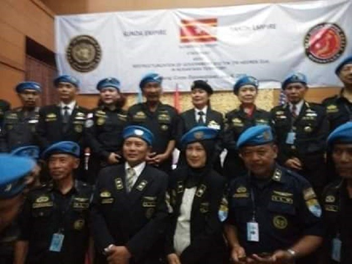 Terkait Kekaisaran Sunda Empire, Begini Tanggapan Banser NU