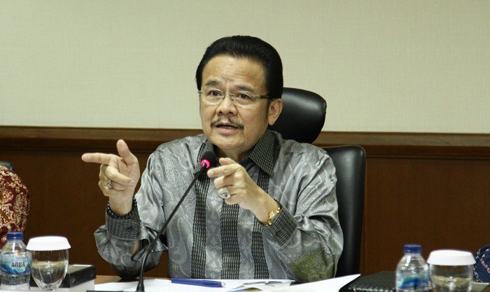 Rencana Pemindahan Ibu Kota Negara Tahun 2024 Terburu-Buru