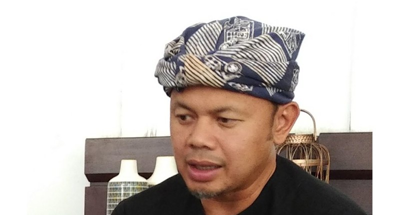Bima Arya: Ormas Harus Ditertibkan