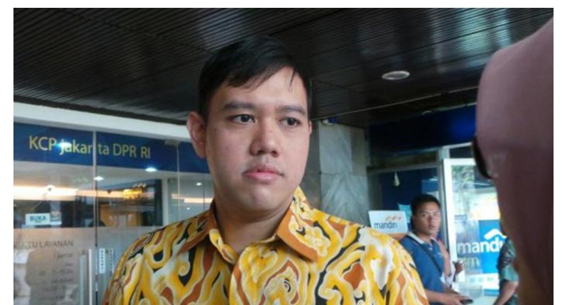 Dave Laksono Dukung Penguatan Pertahanan TNI