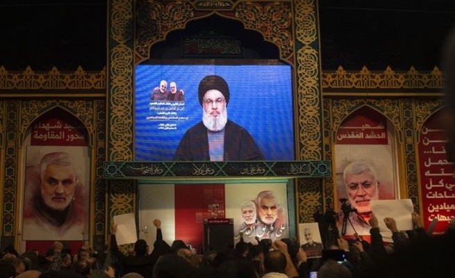 Bela Israel, Honduras Masukan Hizbullah Sebagai Organisasi Teroris