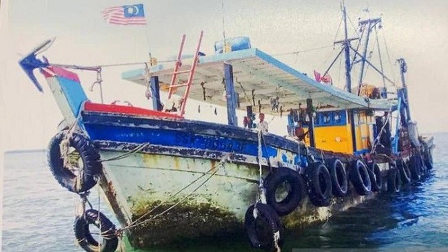 Kelompok Abu Sayyaf Bikin Ulah Lagi, Culik 5 WNI Awak Kapal