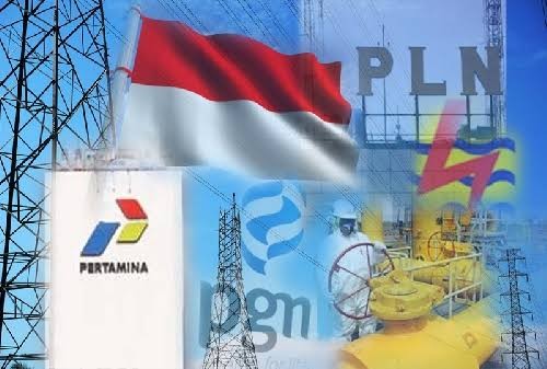 Golkar Jadi Ketua Panja BUMN Energi di Komisi VI DPR