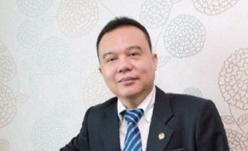 Dasco: Masyarakat Tak Masalahkan Panja atau Pansus, yang Penting Uangnya Kembali