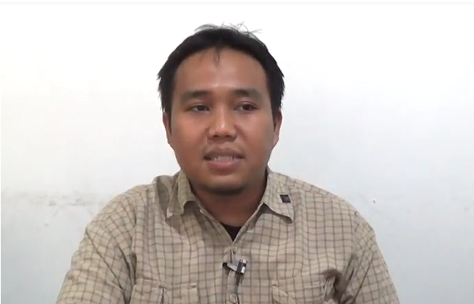 Kursi Ketua DKPP Kosong, Perludem Ingatkan Presiden Cari Penggantinya