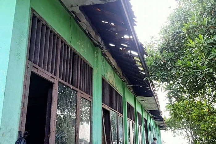 APBD Besar, Kok Kabupaten Bekasi Masih Punya Sekolah Rusak