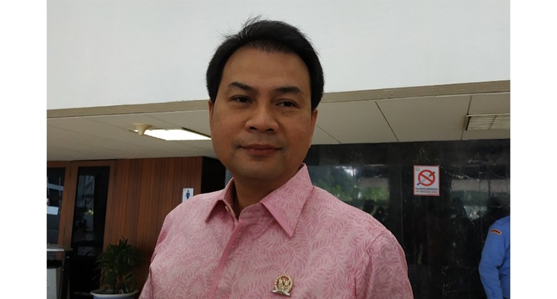 Impor Sampah, Azis Syamsuddin Desak Penegak Hukum Bertindak Tegas