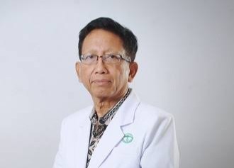 Kata IDI, Belum Ada Obat Anti Virus Corona