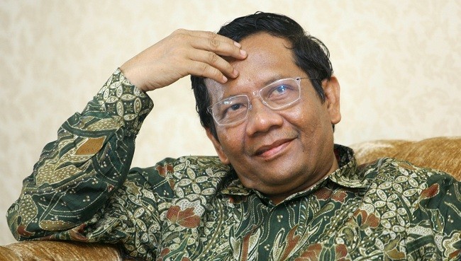 Gerah Dengan Kelompok Abu Sayyaf, Menko Mahfud Bakal Sambangi Negeri Jiran