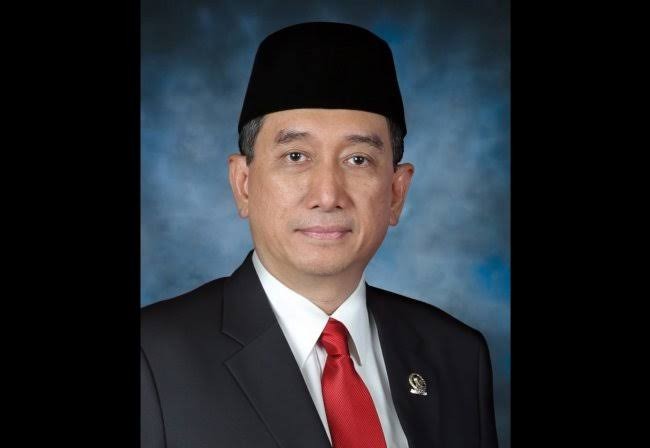 Ketua BKSP DPD RI: Cegah Penyebaran Virus Corona Masuk ke Daerah
