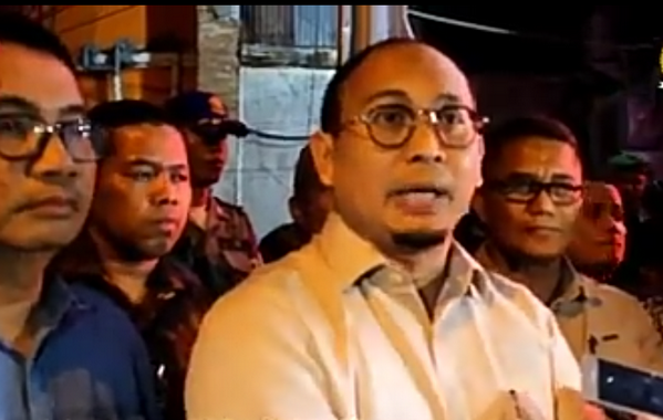 Terkait Jiwasraya, DPR Akan Minta Keterangan Pakar