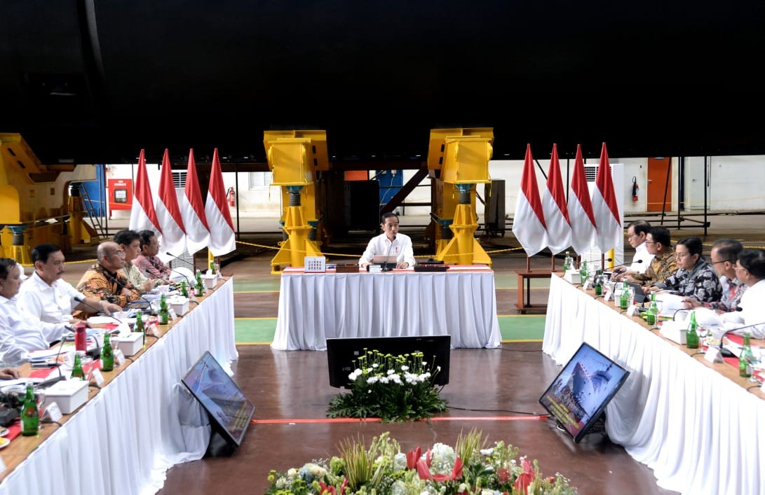 Pemerintah Upayakan Perlindungan Bagi WNI di Wuhan