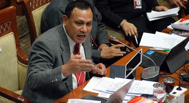 KPK Ibaratkan Harun Masiku Seperti Jarum Dalam Sekam, Nyarinya Sulit!
