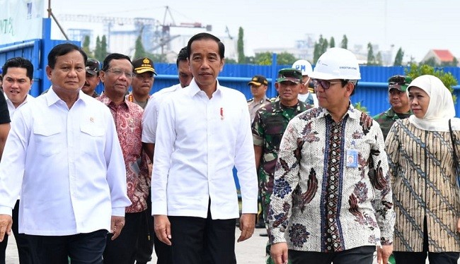 Perkuat Industri Pertahanan Nasional dengan Pembenahan Ekosistem Industri dan Adopsi Teknologi Terkini