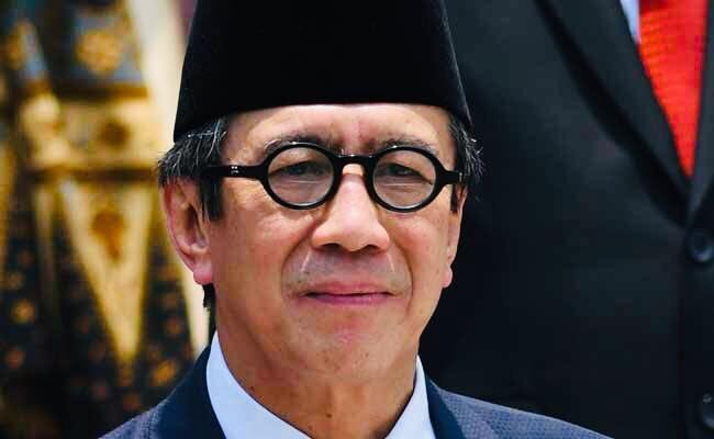 Yasonna Laoly Tegaskan Simpang Siur Informasi HM, Itu Kesalahan Teknis