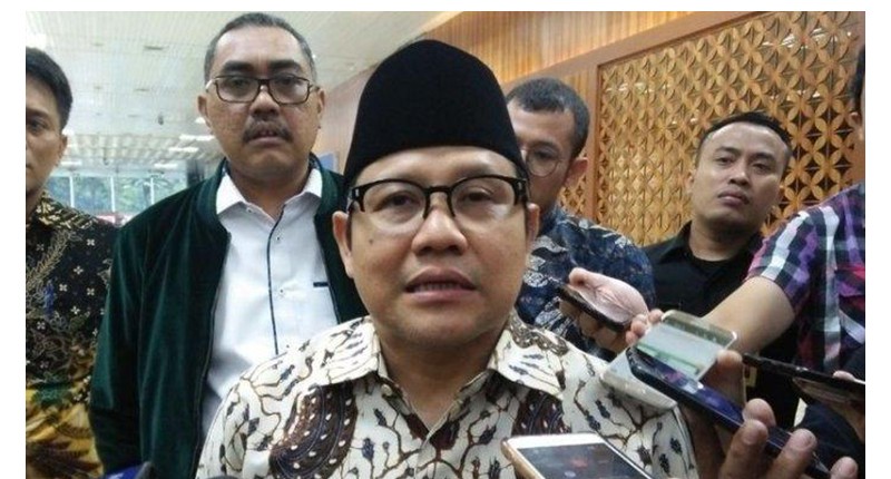 KPK Kehilangan Marwah Jika Ciut Hadapi Cak Imin