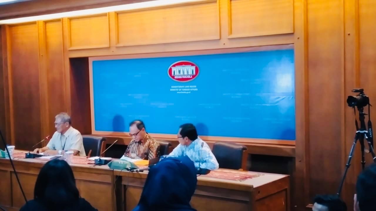Pemerintah Bakal Lakukan Tes Kesehatan bagi Warga China ke Indonesia
