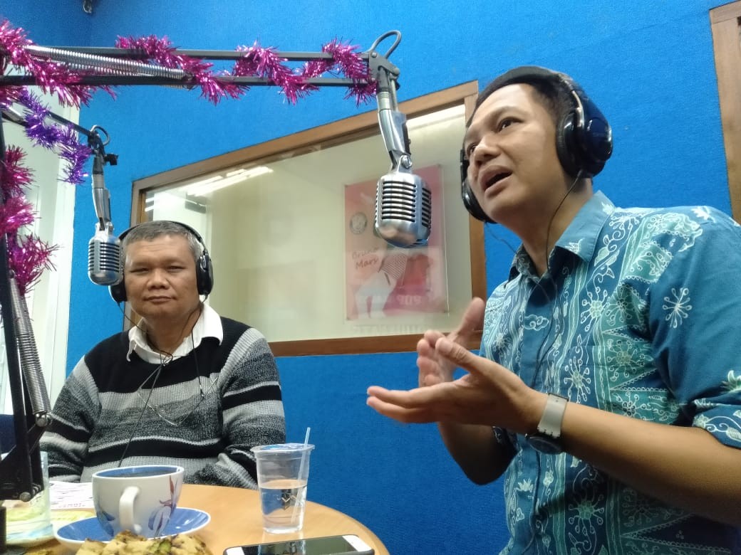 Pengamat: Masyarakat Bisa Rasakan Dampak Positif Pembangunan Infrastruktur