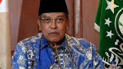 Said Aqil Siroj Pastikan NU Tak Anti Konglomerat, Tapi...