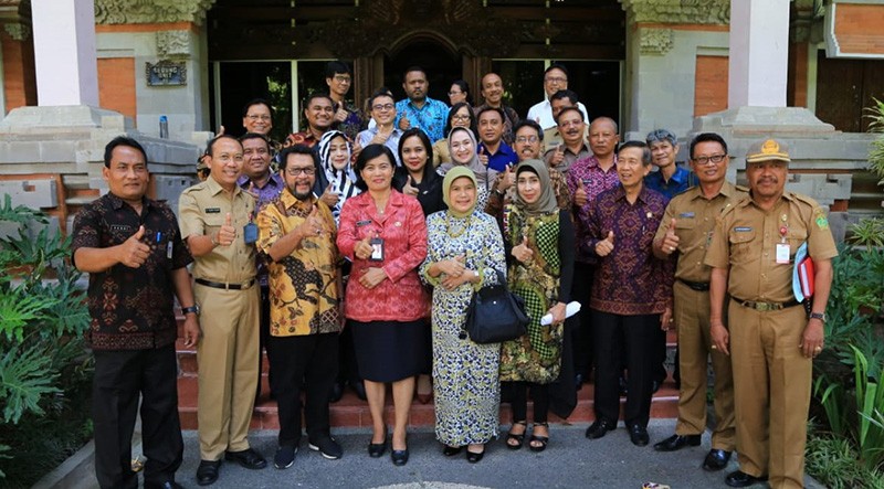 Perlunya Perubahan Atas UU Pengelolaan Sampah Bagi Bali