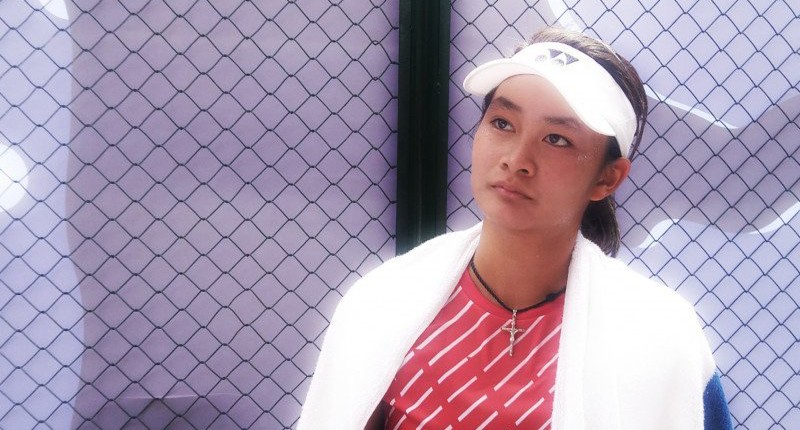 Priska Madelyn Nugroho Tersingkir di Putaran Ketiga Australian Open Junior