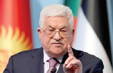 Palestina Tolak Mentah-mentah Usulan Trump