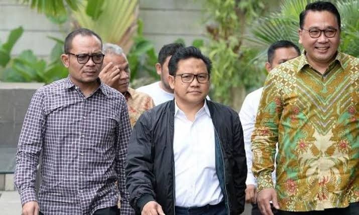KPK Harus Terbuka, Pemeriksaan Cak Imin Jangan Sebatas Formalitas