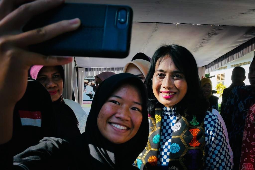 Menteri Bintang Apresiasi Pihak Kepolisian Bongkar Praktik Prostitusi Anak di Jakarta