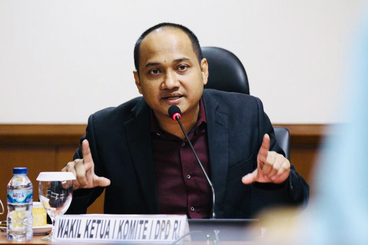 Pemerintah Pusat Gagal Menjalankan UU Desa