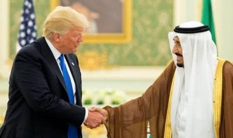 Bungkamnya Negara-negara Arab Atas Deal of the Century dan Derita Palestina