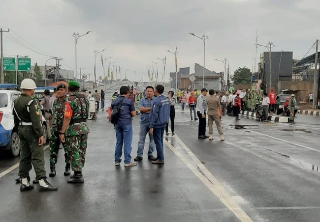 Walikota Bekasi Harap Bisa Terus Berkaloborasi dengan Pemrov DKI Jakarta