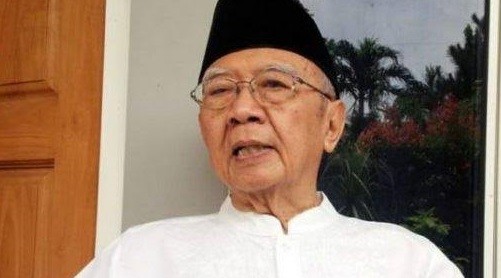 Jenazah Gus Sholah Akan Disemayamkan di Jalan Bangka Raya No 2 C