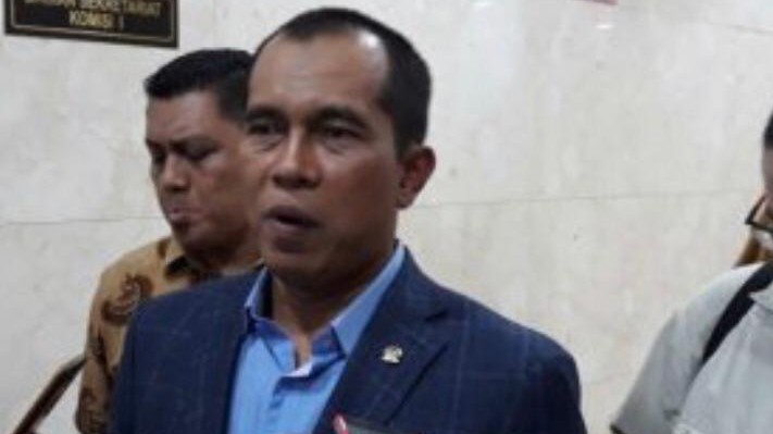 DPR Apresiasi Kemenlu Evakuasi WNI dari Wilayah Karantina di China