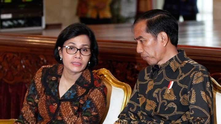 Janji Manis Kartu Pra Kerja Jokowi Saat Pilpres Bikin Menkeu Sakit Perut!